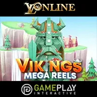 slot Viking Mega Reel GamePlay